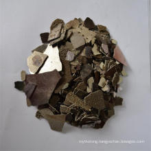 Pure High Quality Manganese Flake